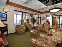 BEST WESTERN Trinidad Inn