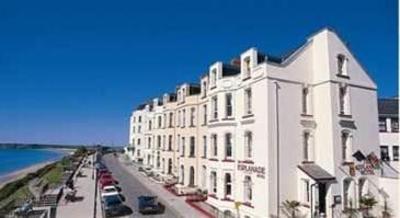 фото отеля The Esplanade Hotel Tenby
