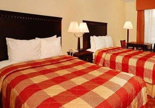 фото отеля Comfort Inn Oxford (Alabama)