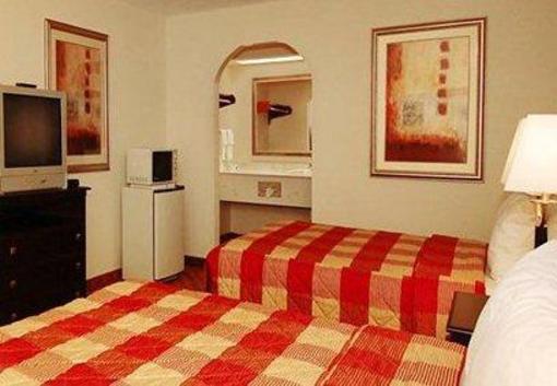 фото отеля Comfort Inn Oxford (Alabama)