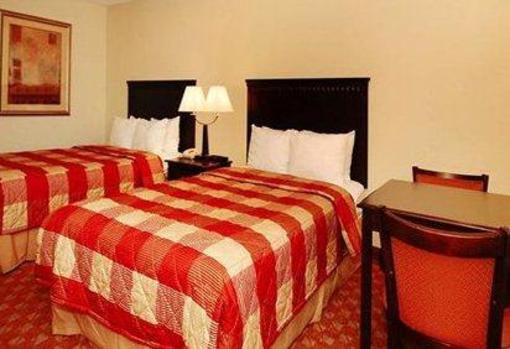 фото отеля Comfort Inn Oxford (Alabama)