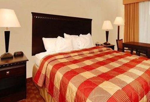 фото отеля Comfort Inn Oxford (Alabama)