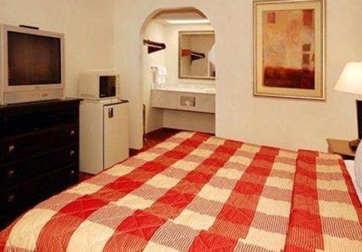 фото отеля Comfort Inn Oxford (Alabama)