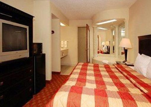 фото отеля Comfort Inn Oxford (Alabama)