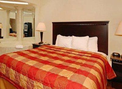 фото отеля Comfort Inn Oxford (Alabama)