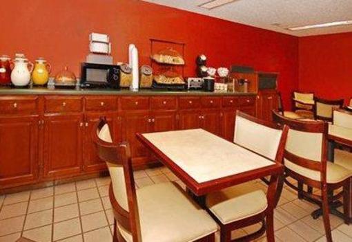 фото отеля Comfort Inn Oxford (Alabama)