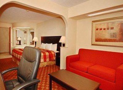 фото отеля Comfort Inn Oxford (Alabama)