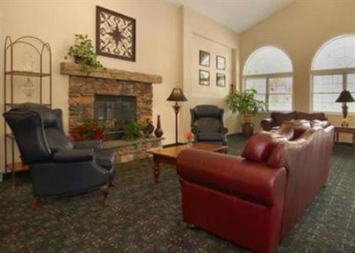 фото отеля Quality Inn at Quechee Gorge
