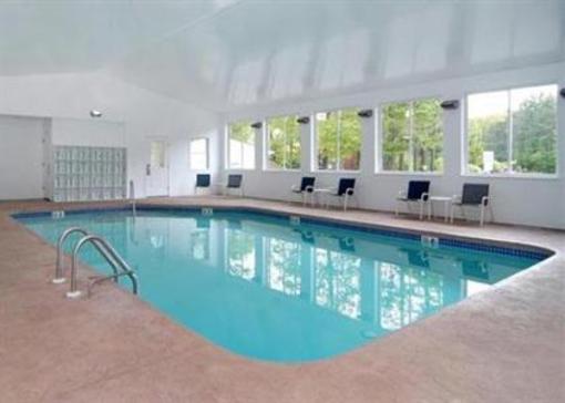 фото отеля Quality Inn at Quechee Gorge