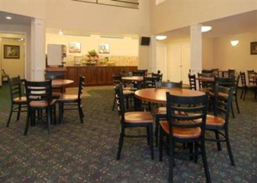 фото отеля Quality Inn at Quechee Gorge