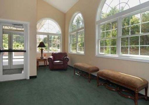 фото отеля Quality Inn at Quechee Gorge