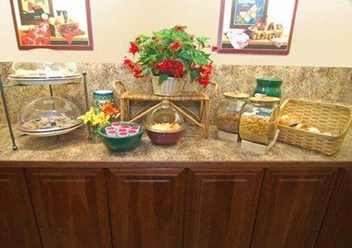 фото отеля Quality Inn at Quechee Gorge