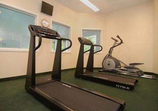 фото отеля Quality Inn at Quechee Gorge