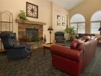 Quality Inn at Quechee Gorge
