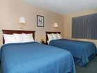 фото отеля Quality Inn at Quechee Gorge