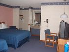 фото отеля Quality Inn at Quechee Gorge