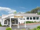 фото отеля Quality Inn at Quechee Gorge