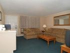 фото отеля Quality Inn at Quechee Gorge