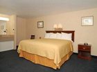 фото отеля Quality Inn at Quechee Gorge