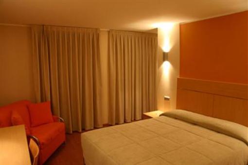 фото отеля Hotel Espel