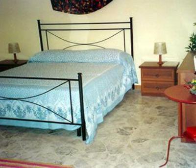 фото отеля B&B Vittoria