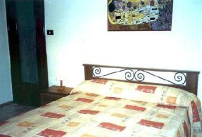 фото отеля B&B Vittoria
