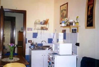 фото отеля B&B Vittoria