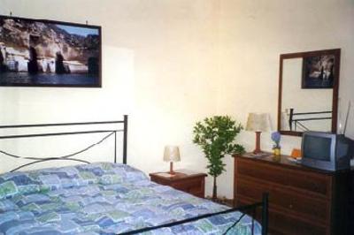 фото отеля B&B Vittoria