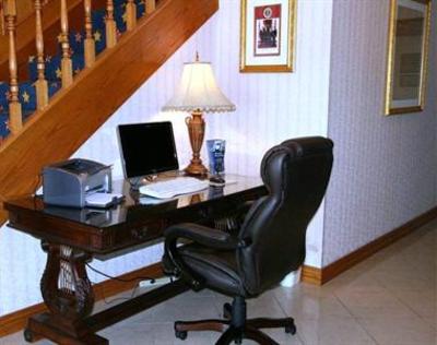 фото отеля Best Western White House Inn Bellevue (Nebraska)
