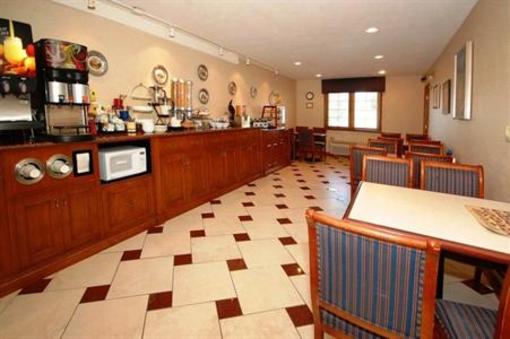 фото отеля Best Western White House Inn Bellevue (Nebraska)