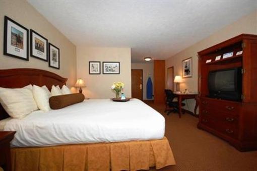 фото отеля Best Western White House Inn Bellevue (Nebraska)