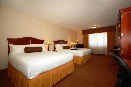 фото отеля Best Western White House Inn Bellevue (Nebraska)