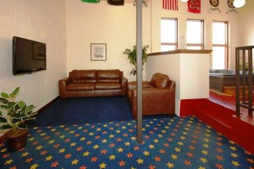 фото отеля Best Western White House Inn Bellevue (Nebraska)