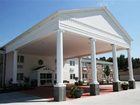 фото отеля Best Western White House Inn Bellevue (Nebraska)