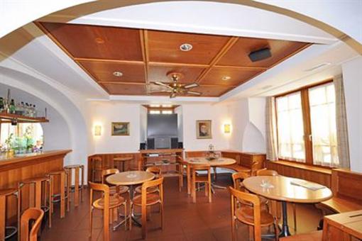 фото отеля Caffe Semadeni Garni