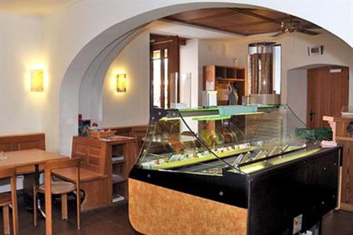 фото отеля Caffe Semadeni Garni