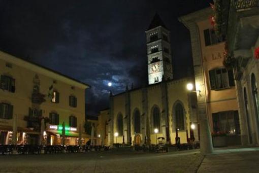 фото отеля Caffe Semadeni Garni