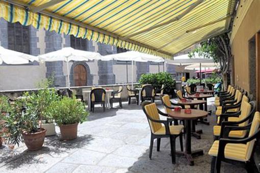 фото отеля Caffe Semadeni Garni