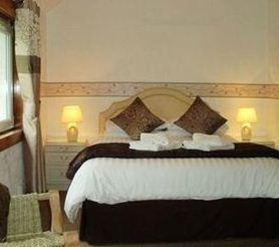 фото отеля Carrmoor Guest House