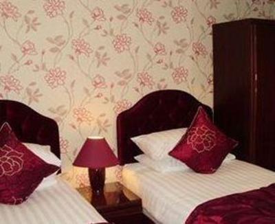 фото отеля Carrmoor Guest House