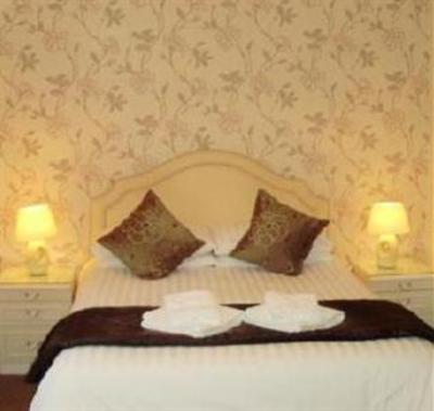 фото отеля Carrmoor Guest House