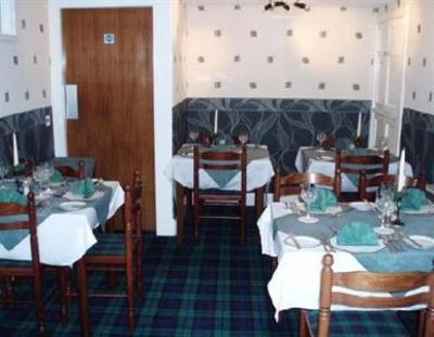 фото отеля Carrmoor Guest House