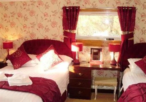 фото отеля Carrmoor Guest House