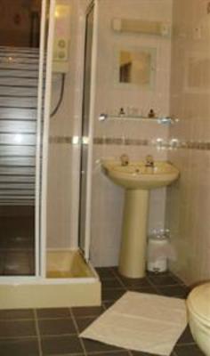 фото отеля Carrmoor Guest House