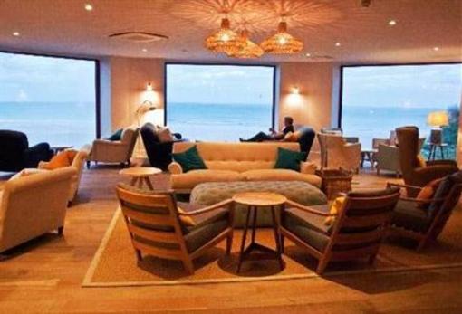 фото отеля Watergate Bay Hotel