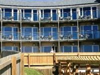 Watergate Bay Hotel