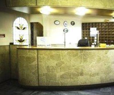 фото отеля Hotel at APK and PPRO