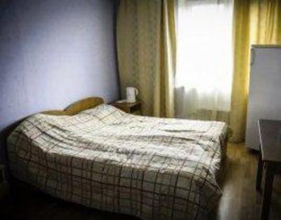 фото отеля Hotel at APK and PPRO