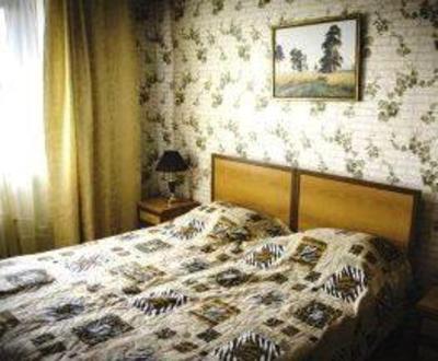 фото отеля Hotel at APK and PPRO