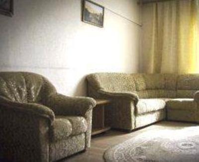 фото отеля Hotel at APK and PPRO